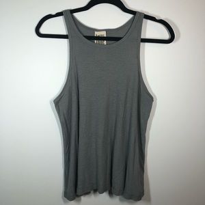 Free People Tank Top Set Of 3